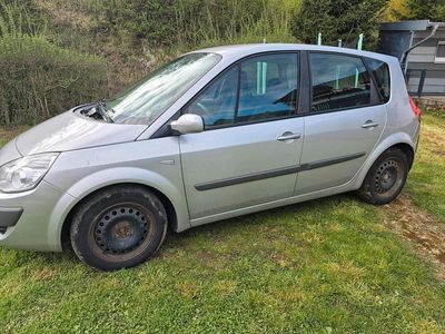 Renault Scénic II