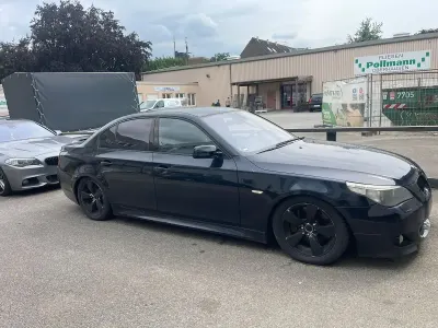 Gebraucht BMW 535
