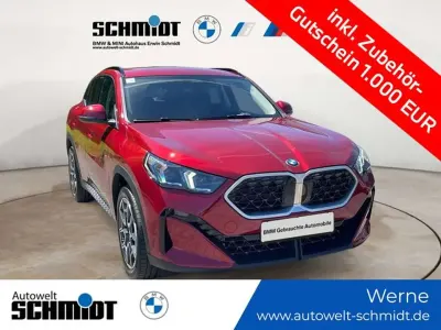 Gebraucht BMW X2