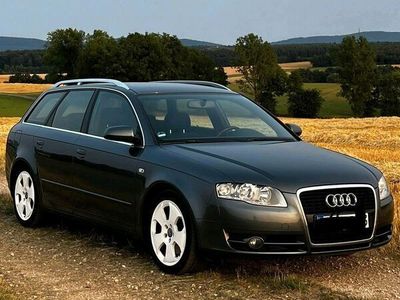 gebraucht Audi A4 B7 2.0 TDI