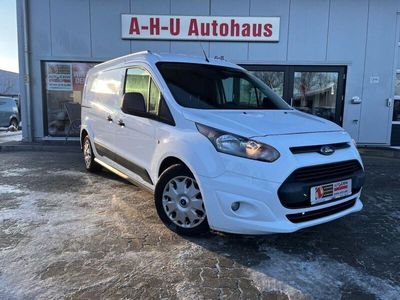 gebraucht Ford Transit Connect Kasten lang Trend