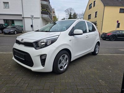 gebraucht Kia Picanto lenkrad heizung.......