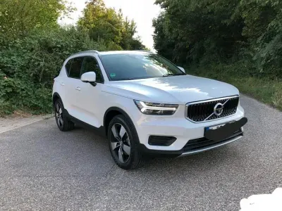 Gebraucht Volvo XC40