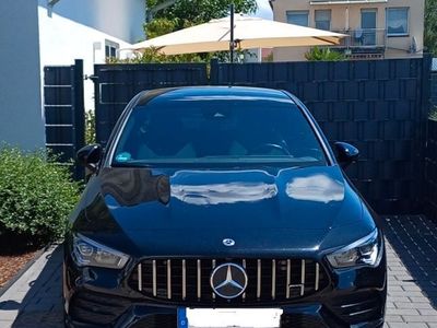 Mercedes CLA200