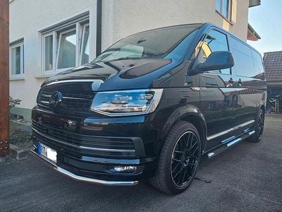 VW T6