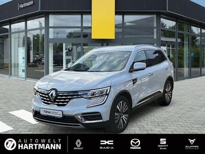 Usata Renault Koleos Bose Edition 184 CV (135 kW) 2023 Bianco SUV