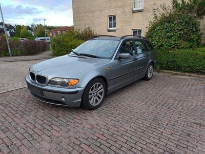 BMW 320