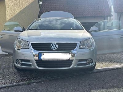 VW Eos