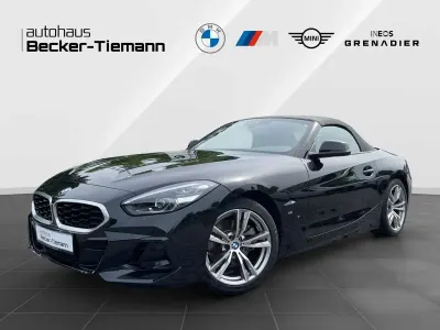 Gebraucht BMW Z4