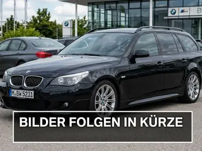 Gebraucht BMW 523