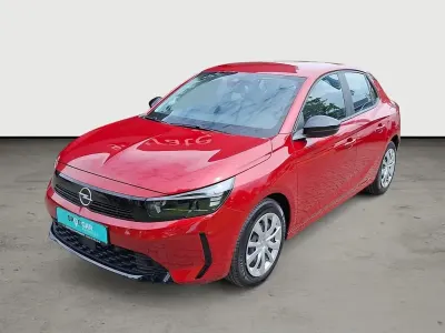 Gebraucht Opel Corsa 75 PS (55 kW) 2024 Rot Kleinwagen