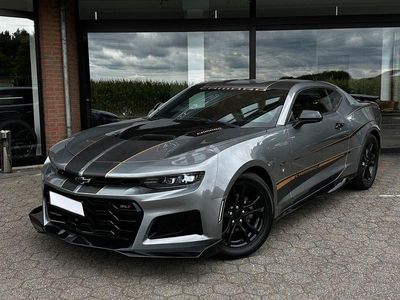 Chevrolet Camaro ZL1
