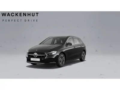 Usata Mercedes B200 Progressive 150 CV (110 kW) 2026 Nero Monovolume