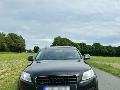 Gebraucht Audi Q7
