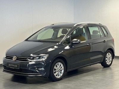 VW Golf Sportsvan