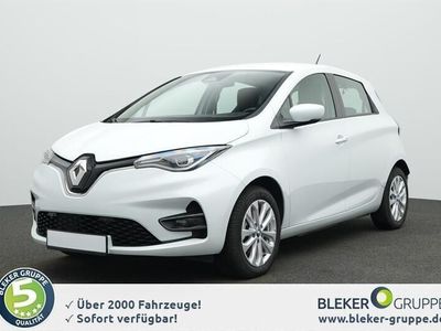 gebraucht Renault Zoe R110 Experience R110/Z.E. 50 (Miet-Batterie)