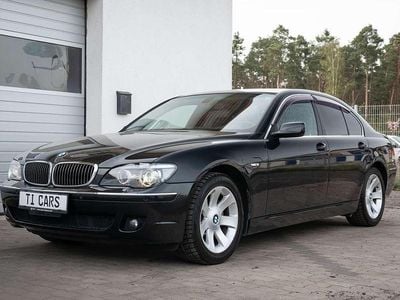 BMW 740
