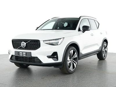 Gebraucht Volvo XC40 Plus 197 PS (144 kW) 2025 Weiß SUV