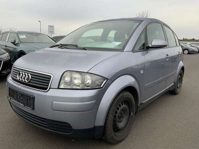 Audi A2