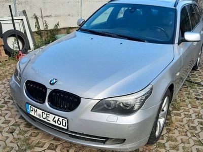 BMW 523