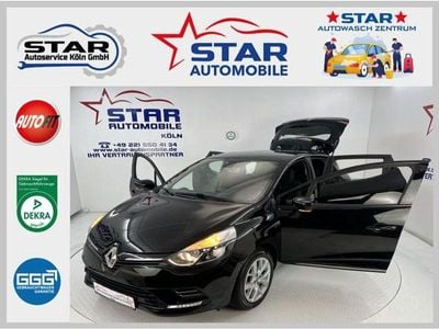 Renault Clio GrandTour