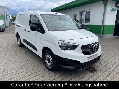 gebraucht Opel Combo-e Life XL 
