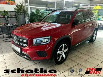 Gebraucht Mercedes GLB220