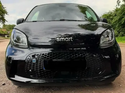 Occasion Smart ForFour Electric Drive