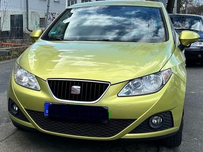 gebraucht Seat Ibiza 1.2 12V Style Style