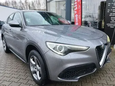 Gebraucht Alfa Romeo Stelvio