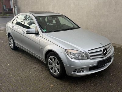 Mercedes C250