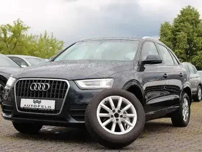 Usata Audi Q3