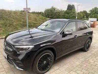 Gebraucht Mercedes GLC450