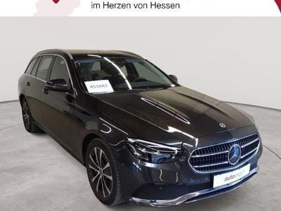 Mercedes E300