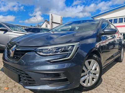 Renault Mégane IV