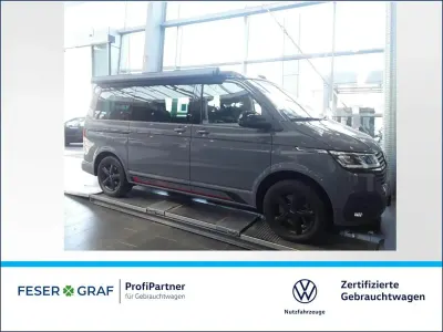 Gebraucht VW California