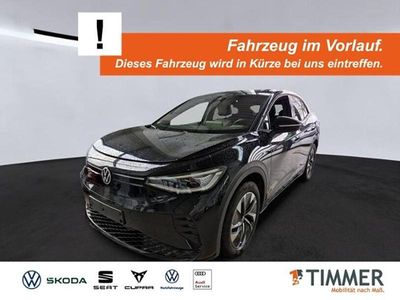 Usata VW ID.5 GTX 250 kW (340 CV) 2022 Nero SUV