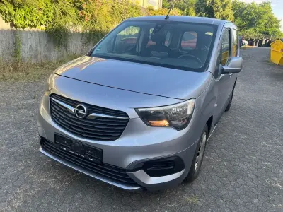 Gebraucht Opel Combo Life