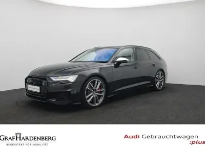 Gebraucht Audi S6