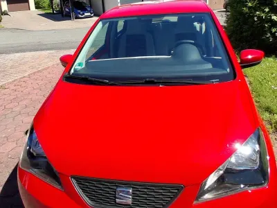 Gebraucht Seat Mii