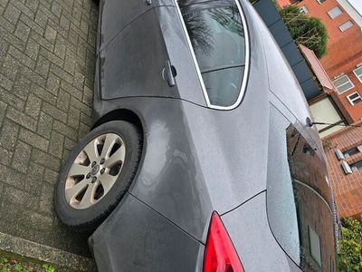 gebraucht Opel Insignia 2011 2.0CDTI diesel