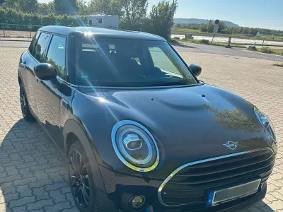 Gebraucht Mini Cooper Clubman