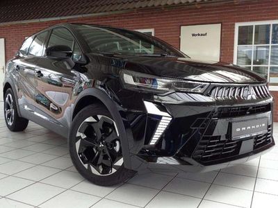 Neu Mitsubishi Grandis Diamant Edition 141 PS (103 kW) 2026 Onyxschwarzmetallic SUV