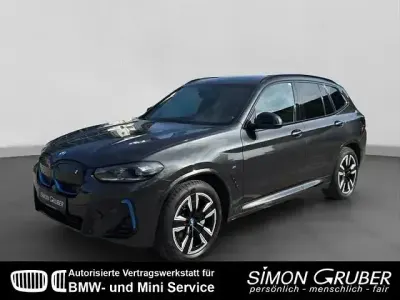 Gebraucht BMW iX3