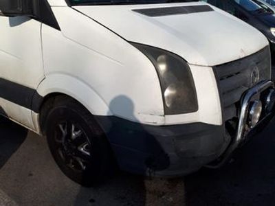 gebraucht VW LT