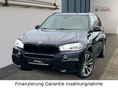 gebraucht BMW X5 X5 BaureihexDrive30d M-Sportpaket 2-Hand Tüv