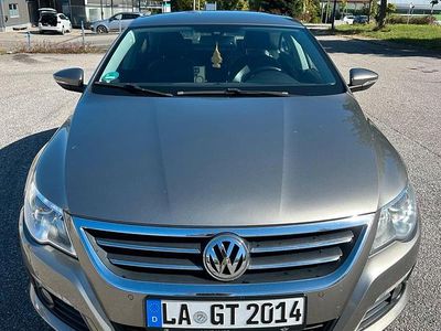 VW CC
