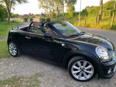 Occasion Mini Cooper