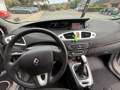Renault Scénic III