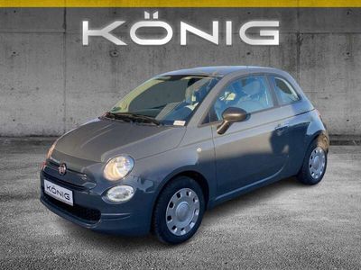 gebraucht Fiat 500 1.0 GSE CULT Klima